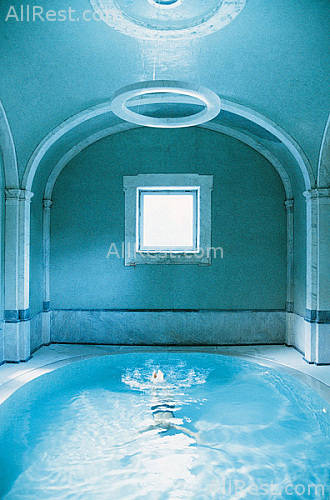 Bagni Di Pisa Natural Spa Resort 21